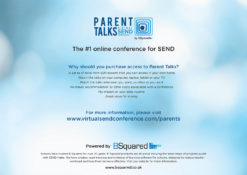 Parent Talks Season 1 Programme Page 4