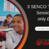 SENCO training sessions