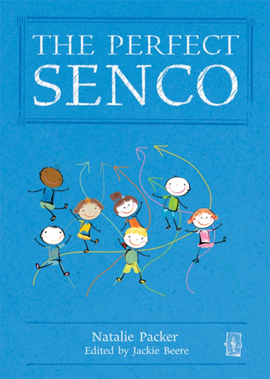 The Perfect Senco Book Cover