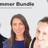 Summer Bundle: 3 training sessions for £25